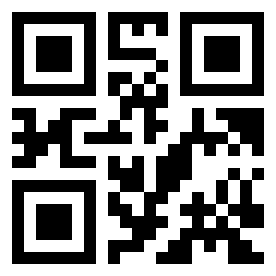 Номер 49207 QR-код