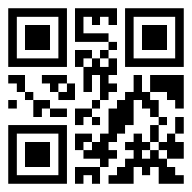 Номер 492332 QR-код