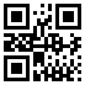 Номер 4944 QR-код