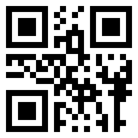 Номер 4946444 QR-код