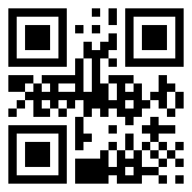 Номер 4968884 QR-код