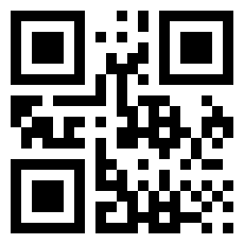 Номер 5003161 QR-код