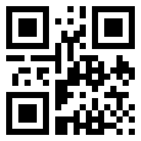 Номер 5008887 QR-код