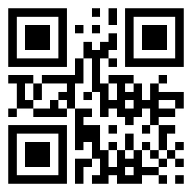 Номер 5010683 QR-код