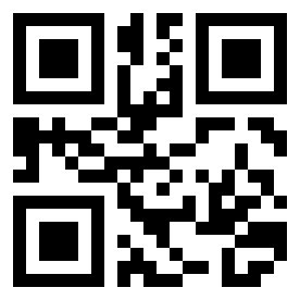 Номер 502465 QR-код