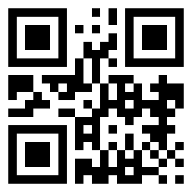 Номер 5025516 QR-код