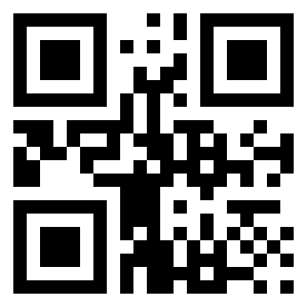 Номер 5030134 QR-код