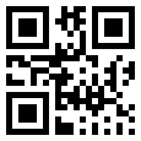 Номер 503204 QR-код