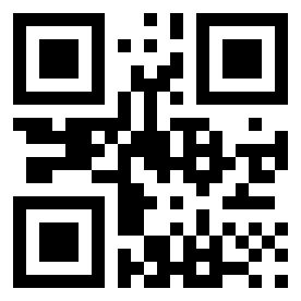 Номер 5033685 QR-код