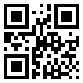 Номер 5033687 QR-код