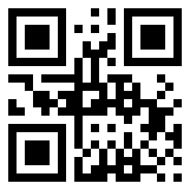 Номер 50426236 QR-код