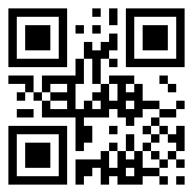 Номер 50438404 QR-код