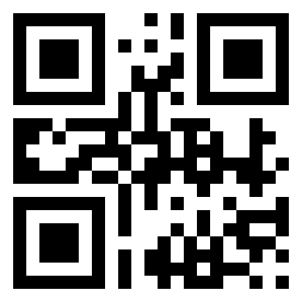 Номер 50480787 QR-код