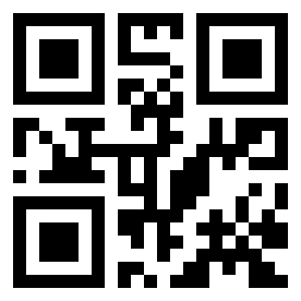 Номер 505312 QR-код