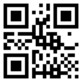 Номер 5054050 QR-код