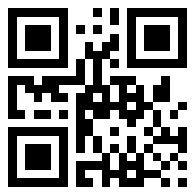 Номер 50560420 QR-код