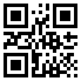 Номер 5065332 QR-код