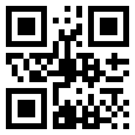 Номер 5065337 QR-код