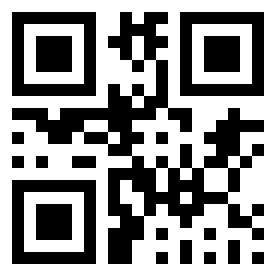 Номер 506623 QR-код