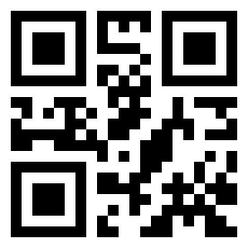 Номер 506632 QR-код