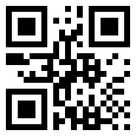 Номер 5071440 QR-код