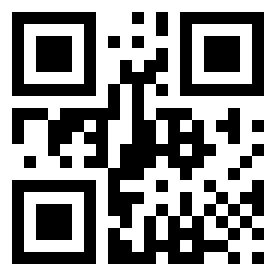 Номер 50753964 QR-код