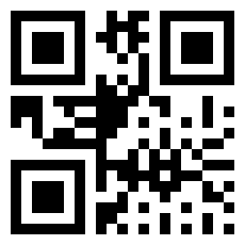 Номер 50798 QR-код