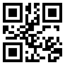 Номер 508397 QR-код