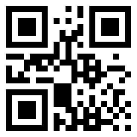 Номер 5093443 QR-код