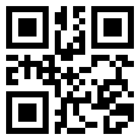 Номер 510037 QR-код