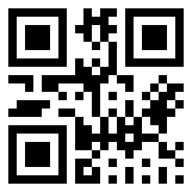 Номер 510038 QR-код