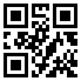 Номер 51027 QR-код