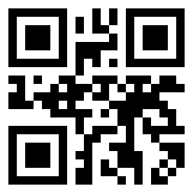 Номер 5107530 QR-код