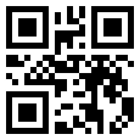 Номер 51105204 QR-код