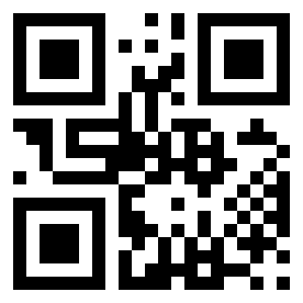 Номер 51265601 QR-код