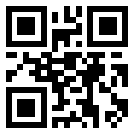 Номер 5134 QR-код