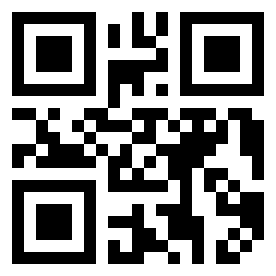 Номер 51420034 QR-код