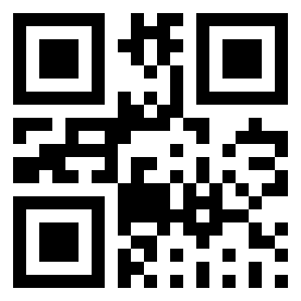 Номер 514696 QR-код