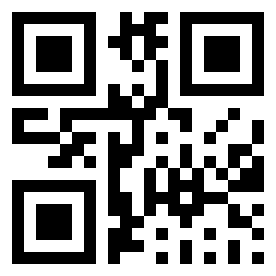 Номер 51522 QR-код