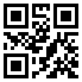 Номер 519820 QR-код