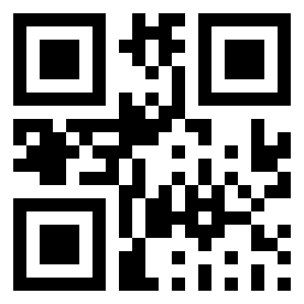 Номер 519824 QR-код