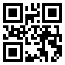 Номер 52043421 QR-код