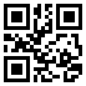 Номер 52057 QR-код