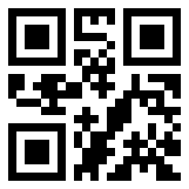 Номер 520694 QR-код