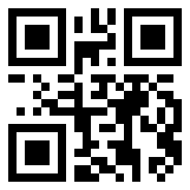 Номер 521 QR-код