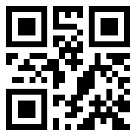 Номер 522062 QR-код