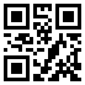 Номер 52215 QR-код