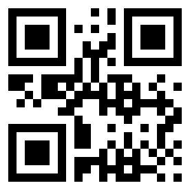 Номер 5230333 QR-код