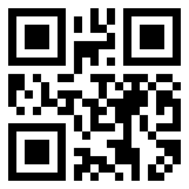 Номер 5230334 QR-код