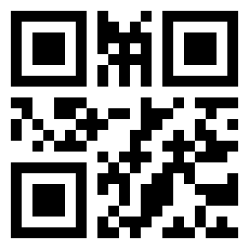 Номер 52303342 QR-код